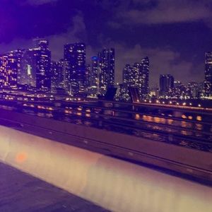 Meet your Posher, Melina